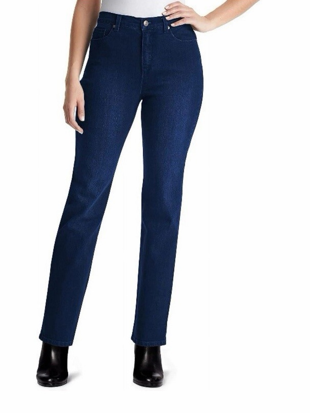 Gloria Vanderbilt Amanda Classic Fit Jeans